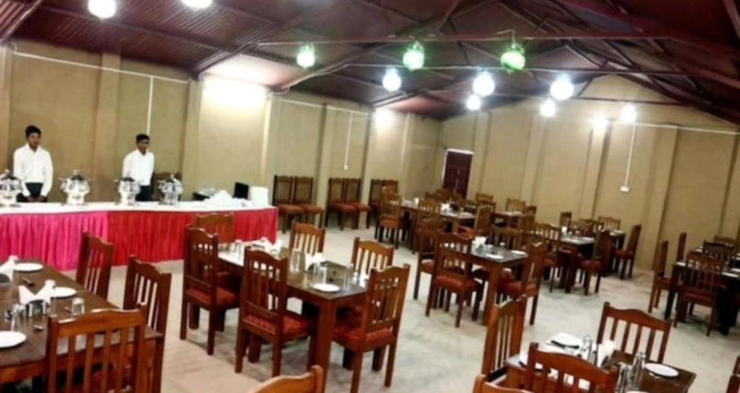 Om Luxury Resort ジャイサルメール 部屋 写真